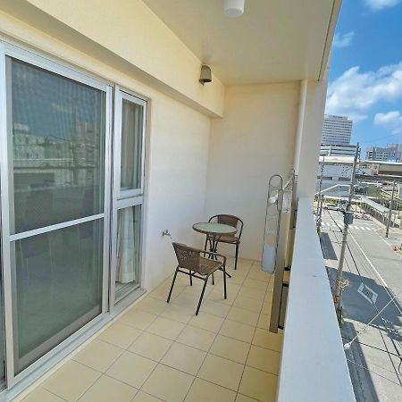 Aparthotel G-RATIS Omoromachi Naha Zewnętrze zdjęcie