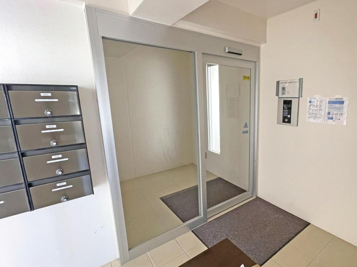 Aparthotel G-RATIS Omoromachi Naha Zewnętrze zdjęcie