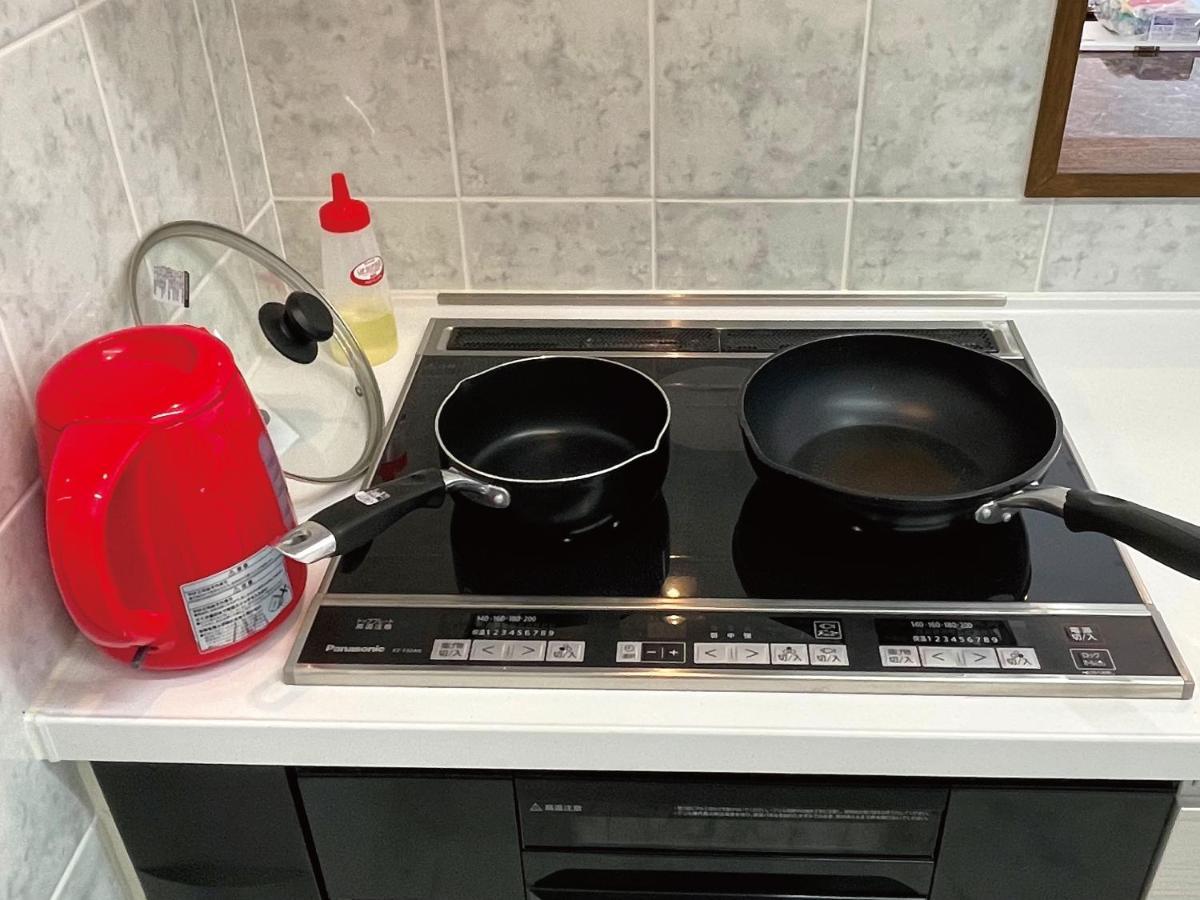 Aparthotel G-RATIS Omoromachi Naha Zewnętrze zdjęcie
