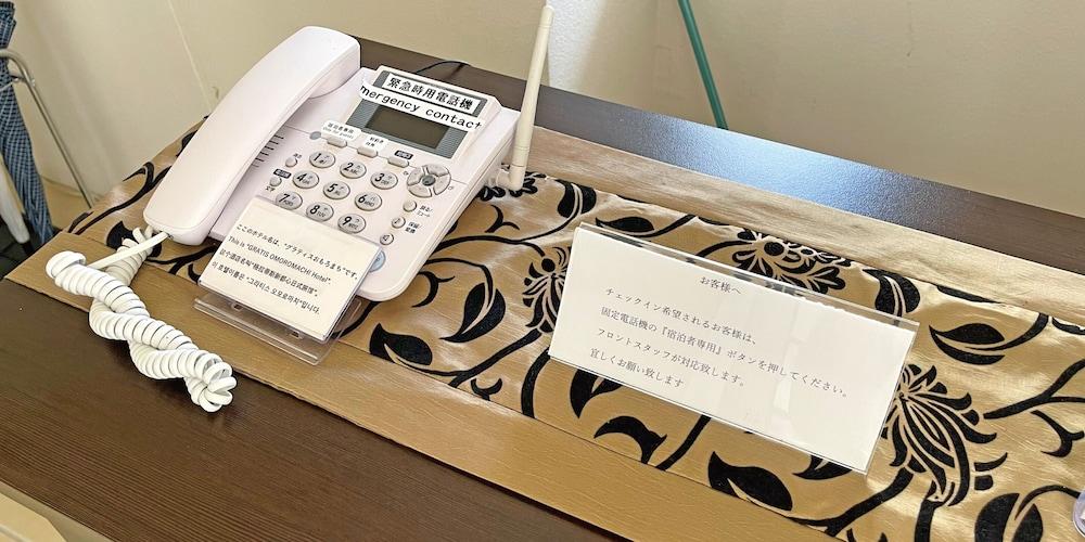 Aparthotel G-RATIS Omoromachi Naha Zewnętrze zdjęcie